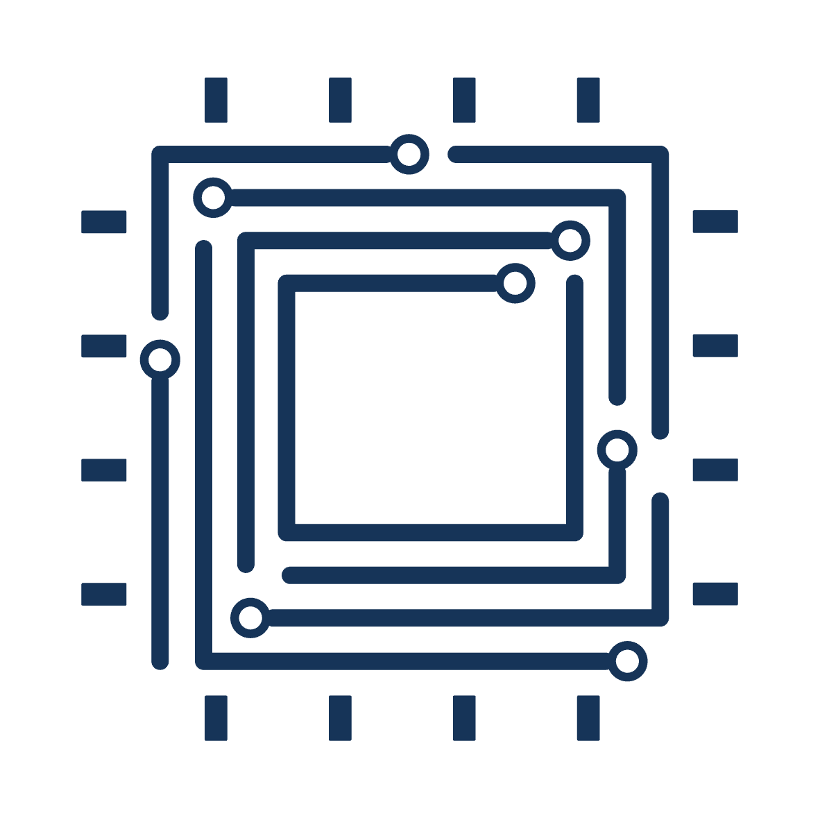 Advanced Technology and Economic Resilience