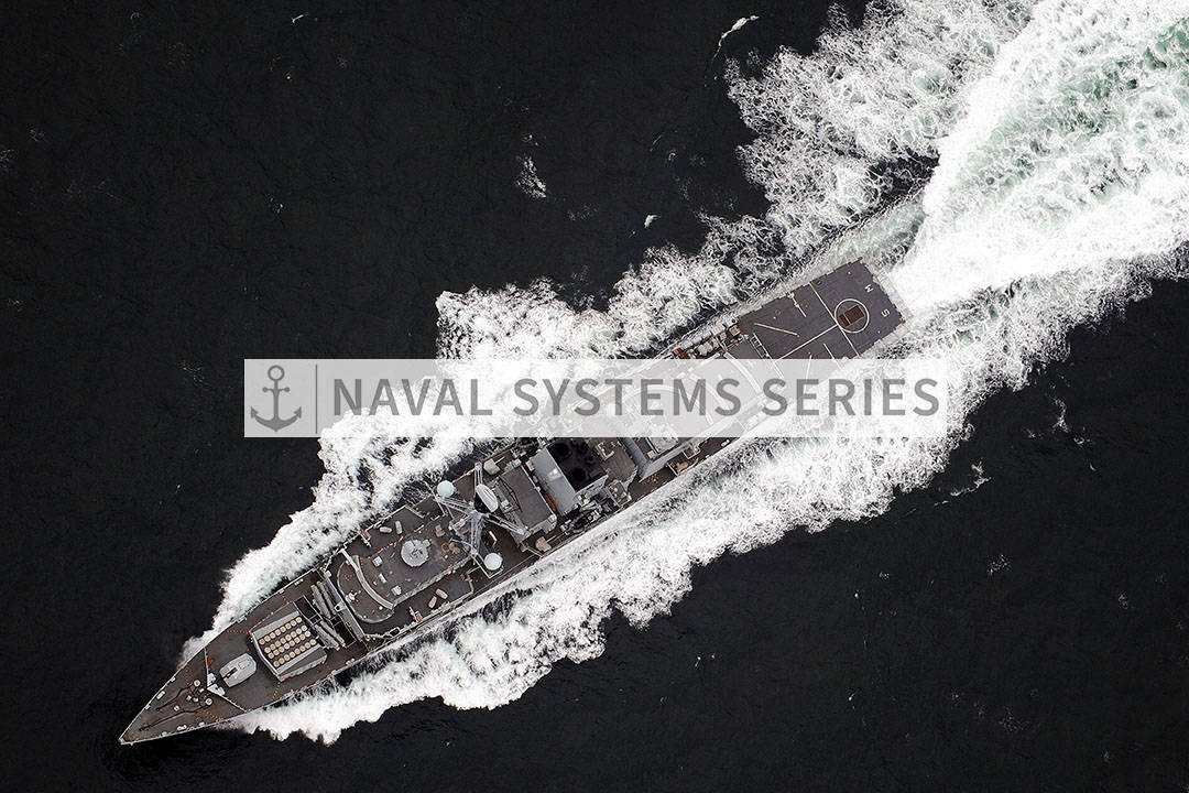 Naval Systems Series