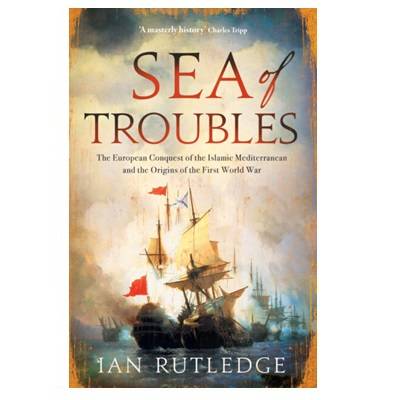 Author: Ian Rutledge
