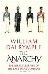 William Dalrymple