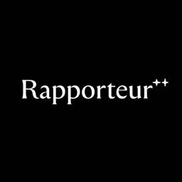 Rapporteur