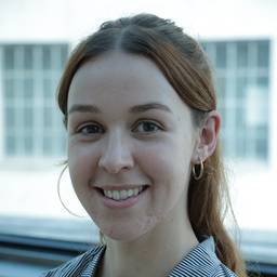 Comment by Sophie Williams-Dunning