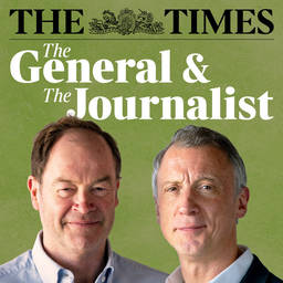 The General and the Journalist