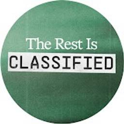 The Rest is Classified