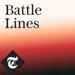 Telegraph Battle Lines Podcast