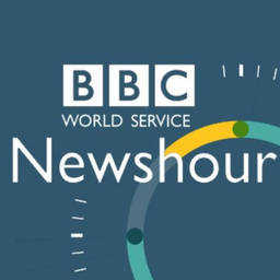 BBC News Hour