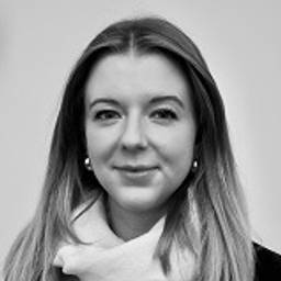 Comment by Darya Dolzikova