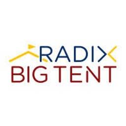 Radix Big Tent
