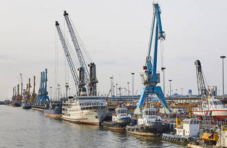 The Iran-Israel War Presents a Problem for Russia’s Military Supply Chains