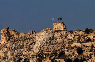 Hollowing Out Lebanon: How Pressure on Hezbollah Could Save It