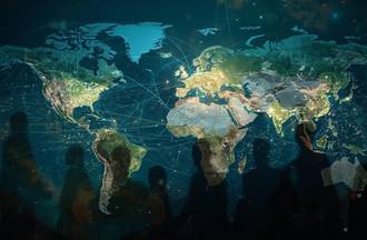 Contemporary Stabilisation and Security: Emerging Actors and Technologies