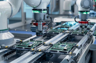 Limits of Economic Deterrence in the US-China Tech Competition