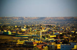 From Syria to Somaliland: Turkey-Israel Competition Reshapes Region