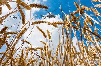 Development Aid will be Critical to Securing Ukraine