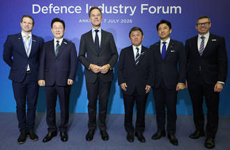 What’s Left of NATO’s Asia Engagement?