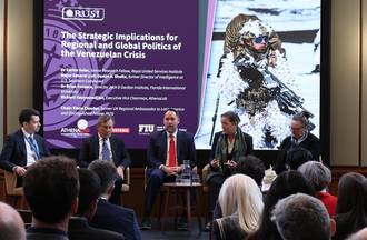 Latin America Security Conference 2026 Highlights Key Security Trends