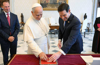 ‘We Don't Do God’: Reappraising Religious Understanding in Foreign Policy