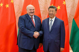 Assessing China’s Language on its Stance on Ukraine and Belarus