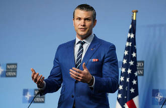 NATO 3.0: US Conventional Retrenchment and Nuclear Deterrence in Europe