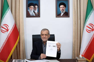 The Peace That Was Not One; The US-Iran Memorandum Risks Permanent Crisis