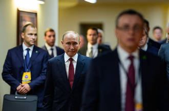 Putin's Fuel Dilemma