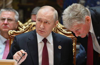 NATO Planning for War with Russia – but has Moscow Left the Door Open?