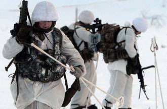 The Royal Marines in the High North: Shaping the Maritime Battle