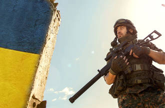 Four Years On – Ten Lessons from Russia’s War in Ukraine