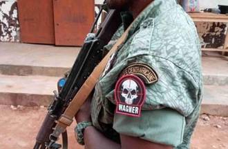 Wagner Group and Russia’s Presence in Africa and the Middle East