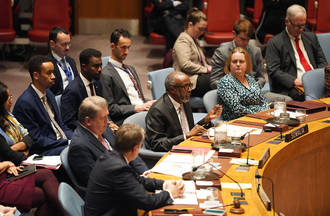 Selective Diplomacy: Israel’s Somaliland Move and its Regional implications