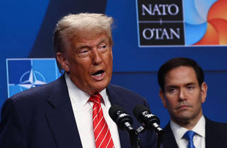As US Scales Back Forces Earmarked for NATO, Opportunity Opens for Europe