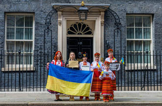 Are We at War with Russia? How Warden’s Rings Map Russia’s Hybrid Strategy 