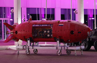 Seabed War: Russia’s Secretive Defence Units and Undersea Sabotage Architecture