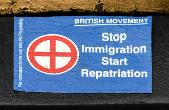 Hostile States and the Far Right: Converging Tactics