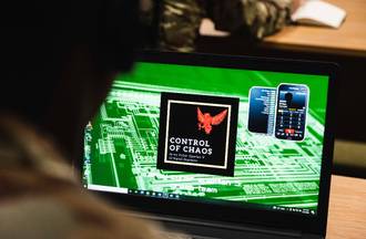 Recording: Cyber Statecraft: Great Cyber Power Competition