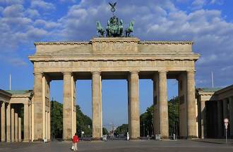 Euro SIFMANet: Berlin Report
