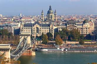 SIFMANet: Budapest Report 