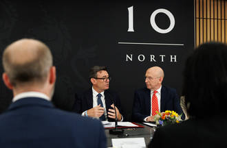 Burnham’s Makerfield Test: Home Gains or Global Risks? 