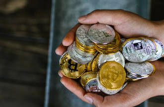 Finance and Security in Brief: Improving Crypto Asset Seizures