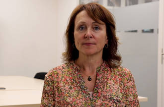 Dr Karin von Hippel: The Global Consequences of the September 11 Attacks