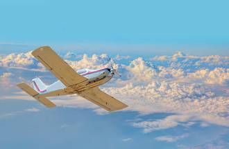 Organised Crime and General Aviation in the UK and Benelux