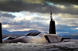 Nuclear Deterrence in Shifting Euro-Atlantic Security Architecture