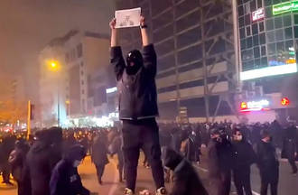 RUSI Reflects: Could Iran Protests Spell Change for the Country?