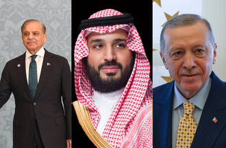 RUSI Reflects: The Mecca Agreement: From US Primacy to Regional Agency?
