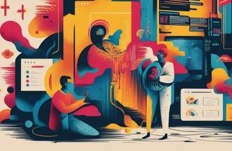 Online Hate and Discrimination in the Age of AI 