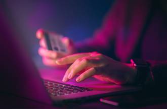 The Role of Private Sector Intelligence in a Divided World