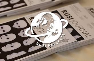RUSI Reflects: Strategic Responses to Organised Crime in the 21st Century