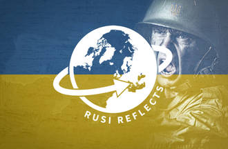 RUSI Reflects: Protracted Fighting Will Strain Both Sides of the War