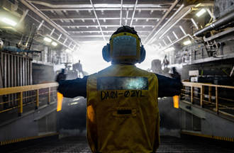 RUSI Reflects: Understanding the US-Venezuela Crisis