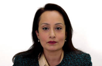 Sabin Khan: 9/11 Is A Long-Term Generational Challenge